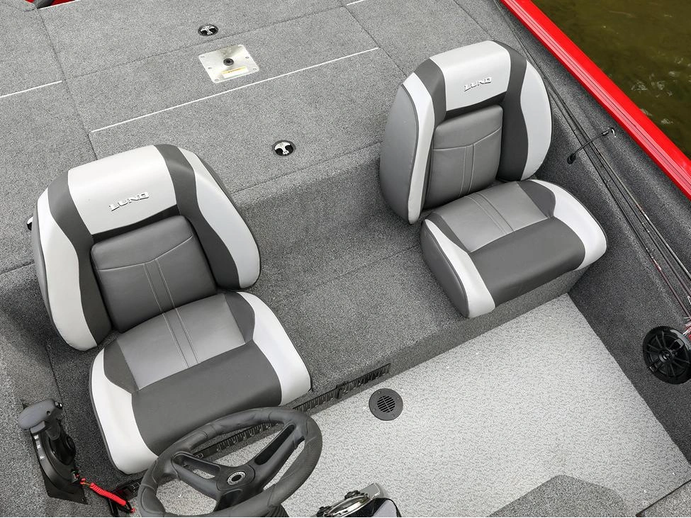 2025 Lund 1775 Renegade 1775 Renegade SS alt