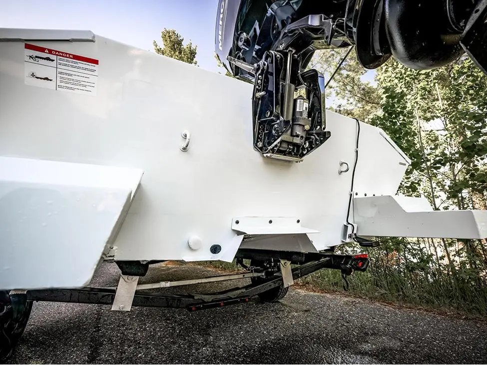 2025 Lund 1870 Predator SS