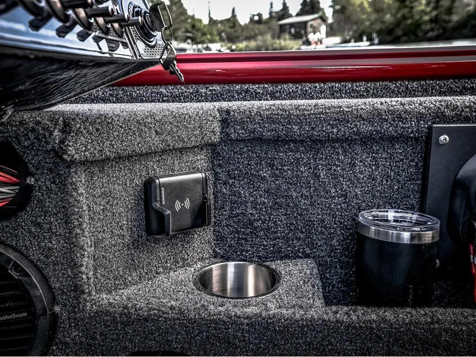 2025 Lund 1875 Pro-V Musky XS