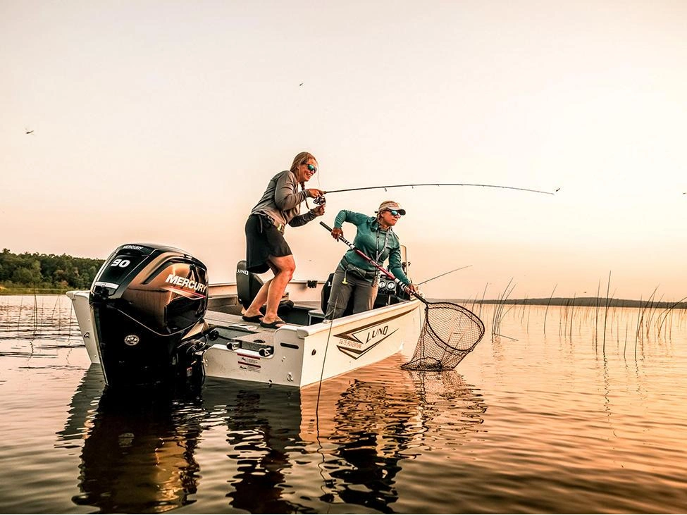 Lund 1675 Adventure 1675 Adventure SS 2025 alt