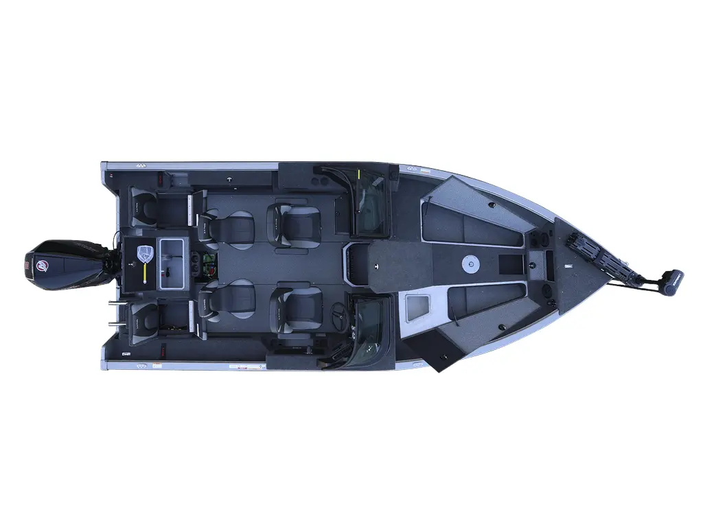 2025 Lund 2075 Impact XS Sport