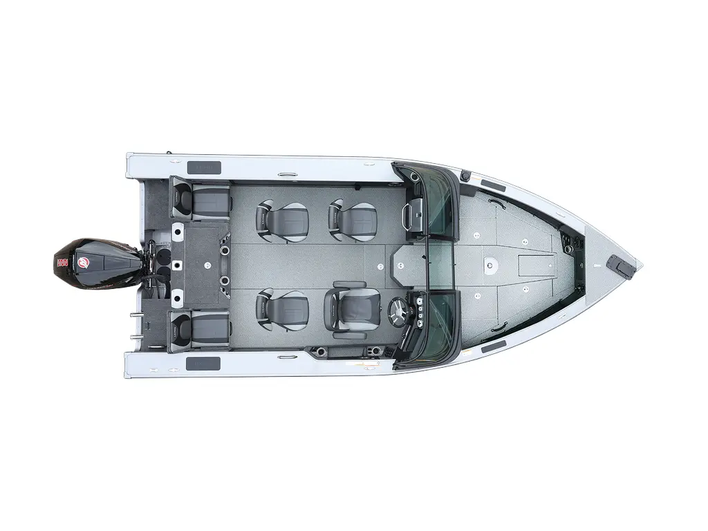 2025 Lund 1975 Pro-V Sport