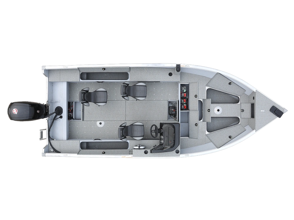 Lund 2075 Alaskan 2075 Alaskan SS 2025 alt