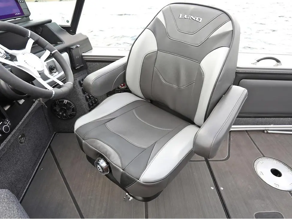 Lund 2175 Pro-V Sport 2025