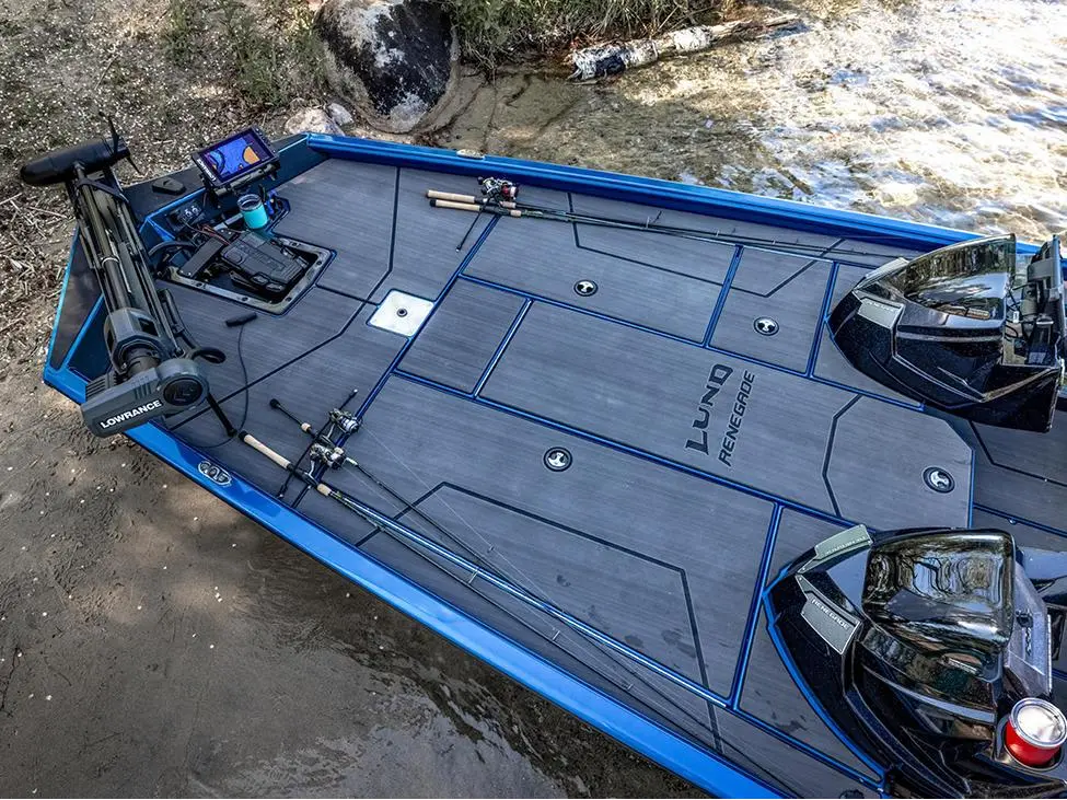 Lund 1975 Renegade SS 2025