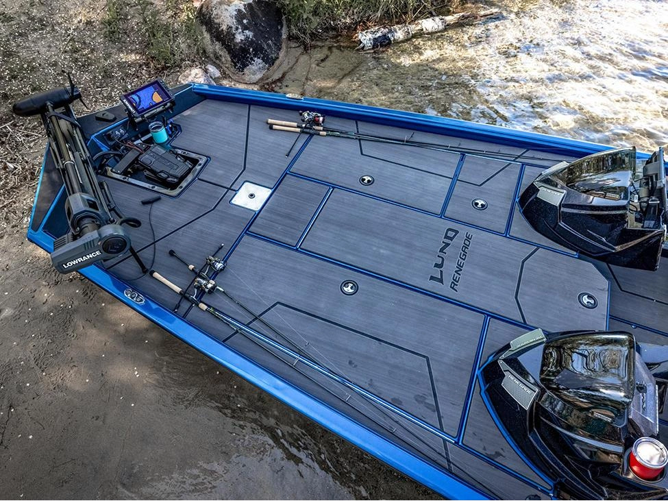 Lund 1975 Renegade 1975 Renegade SS 2025 alt