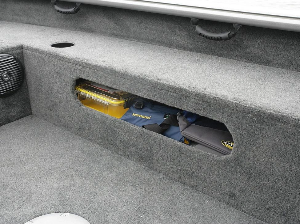 2025 Lund 2075 Pro Guide 2075 Pro Guide Tiller alt