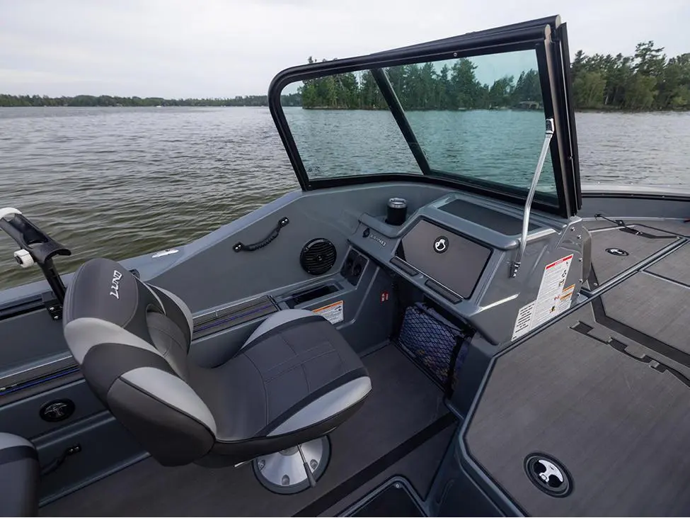 Lund 185 Impact GL Sport 2025