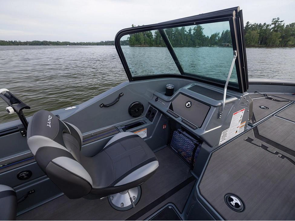 Lund 185 Impact GL 185 Impact GL Sport 2025 alt