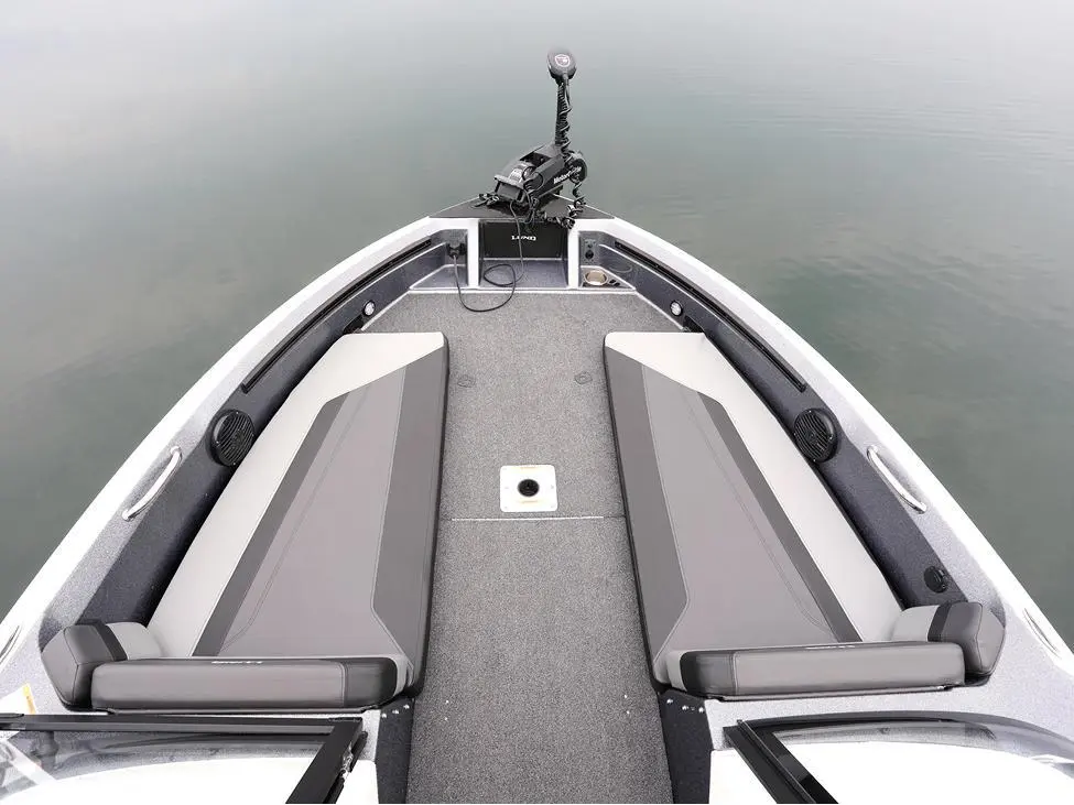 Lund 202 Pro-V GL Sport 2025