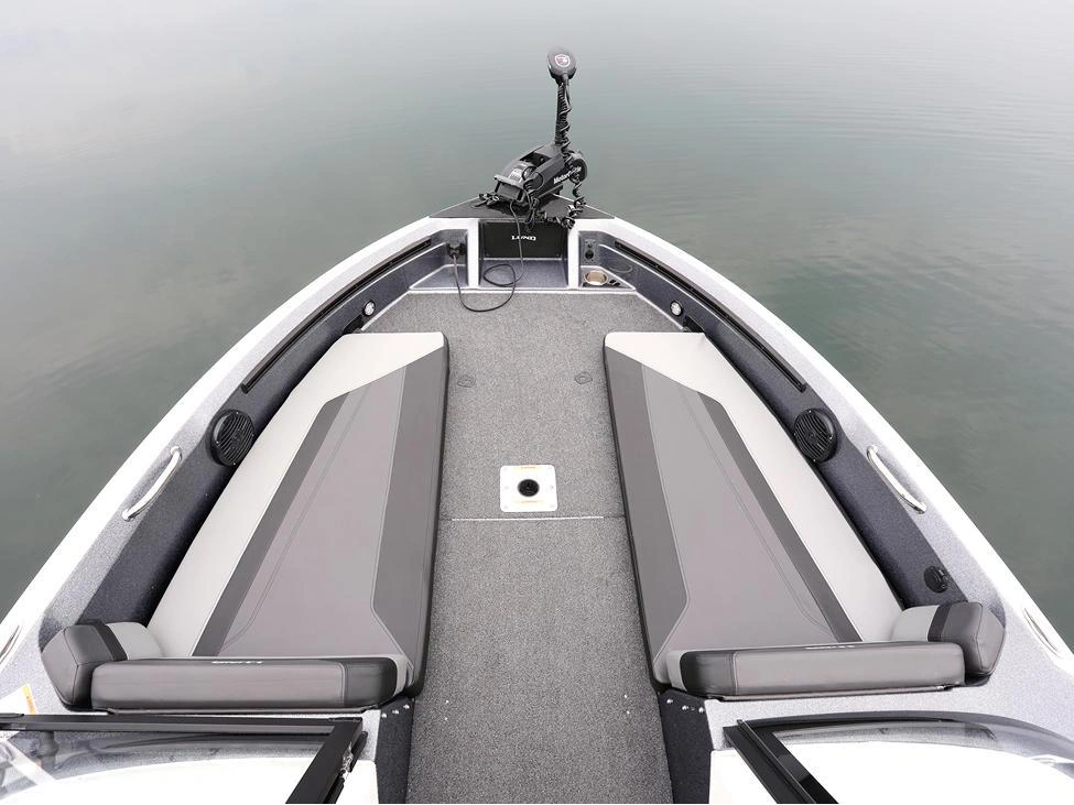 Lund 202 Pro-V GL 202 Pro-V GL Sport 2025 alt