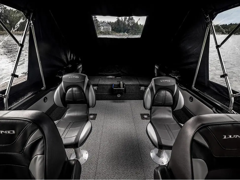 Lund 2275 Baron Sport 2025