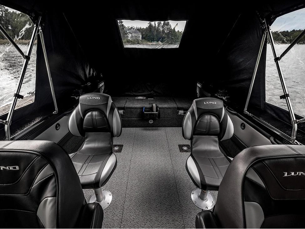 Lund 2275 Baron 2275 Baron Sport 2025 alt