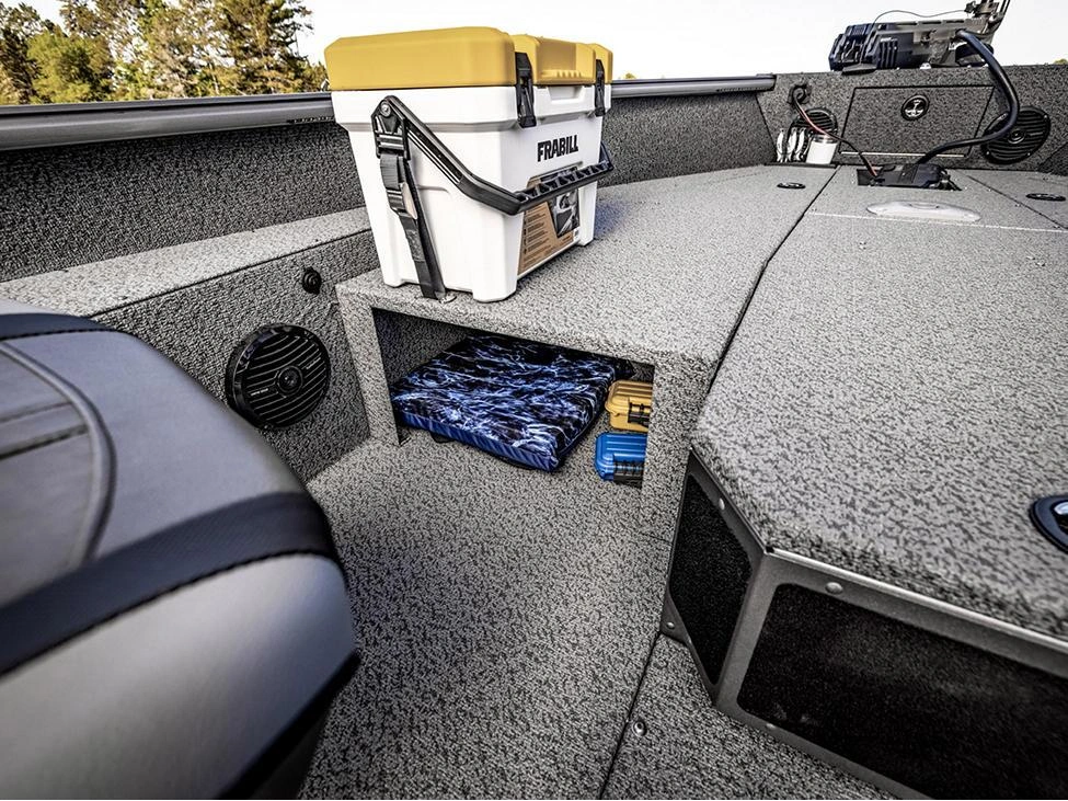 Lund 1875 Impact XS 1875 Impact XS SS 2025 alt