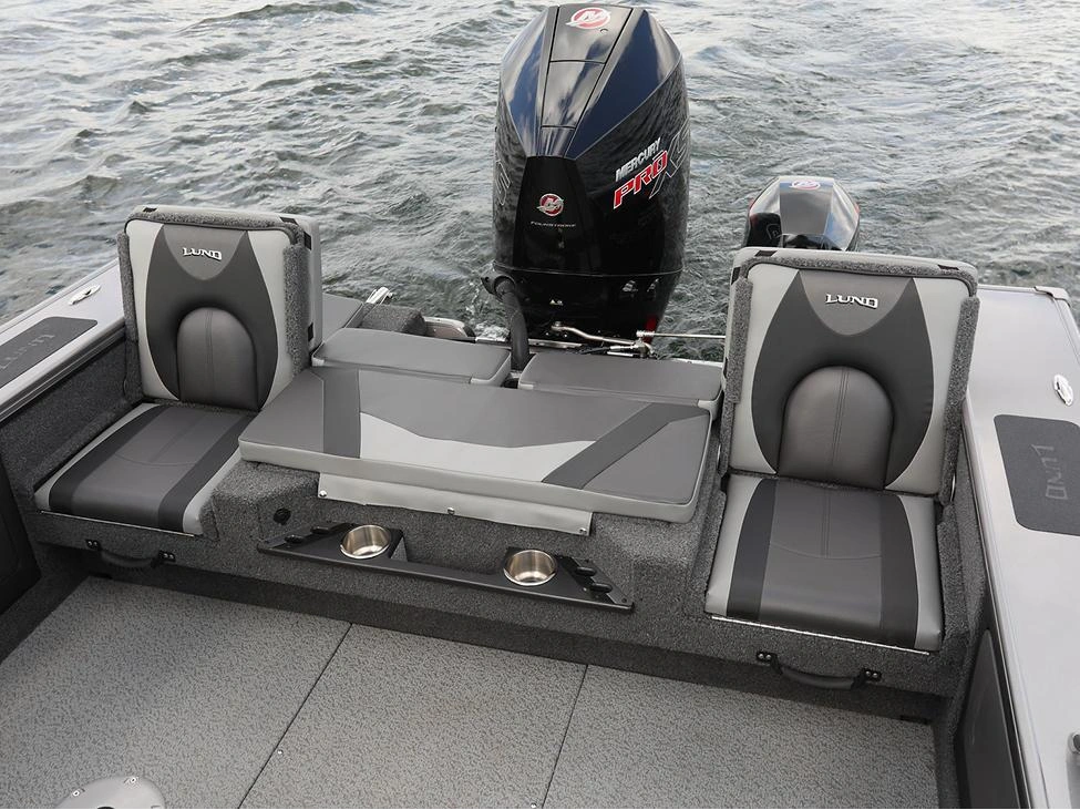 Lund 1875 Pro-V 1875 Pro-V Sport 2025 alt