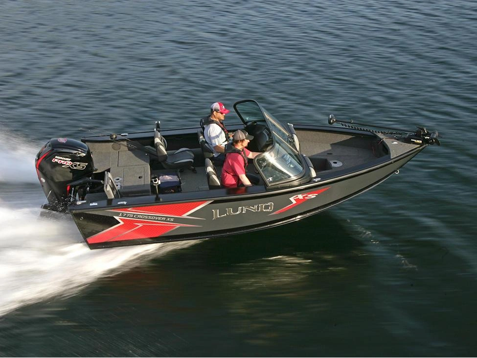 Lund 1775 Crossover XS 1775 Crossover XS Sport 2025 alt