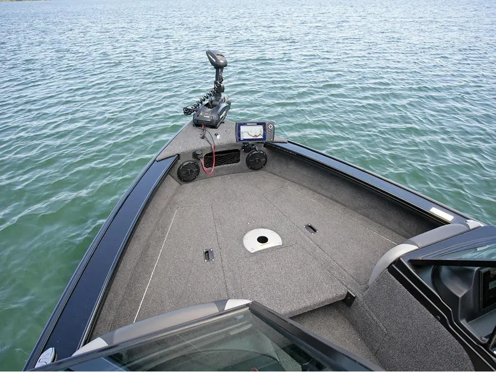Lund 1775 Crossover XS Sport 2025