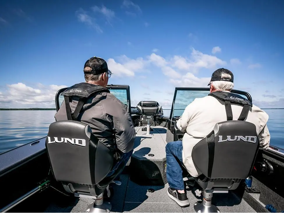 2025 Lund 1875 Pro-V Sport