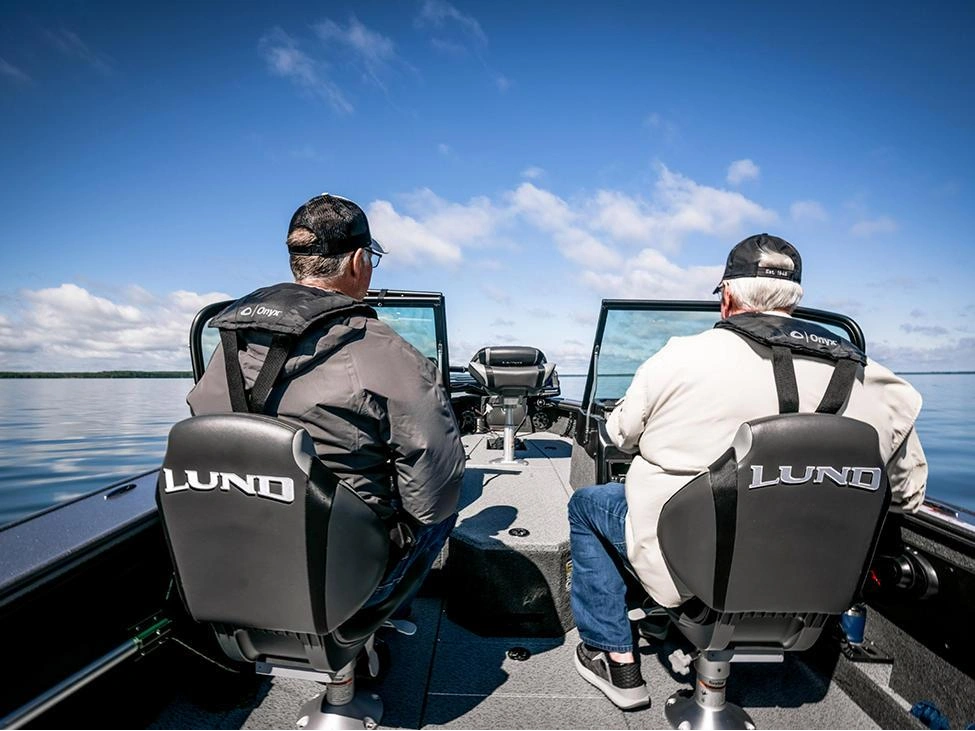 2025 Lund 1875 Pro-V 1875 Pro-V Sport alt