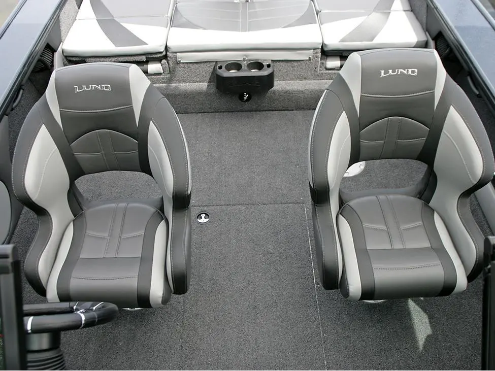 Lund 1775 Crossover XS Sport 2025