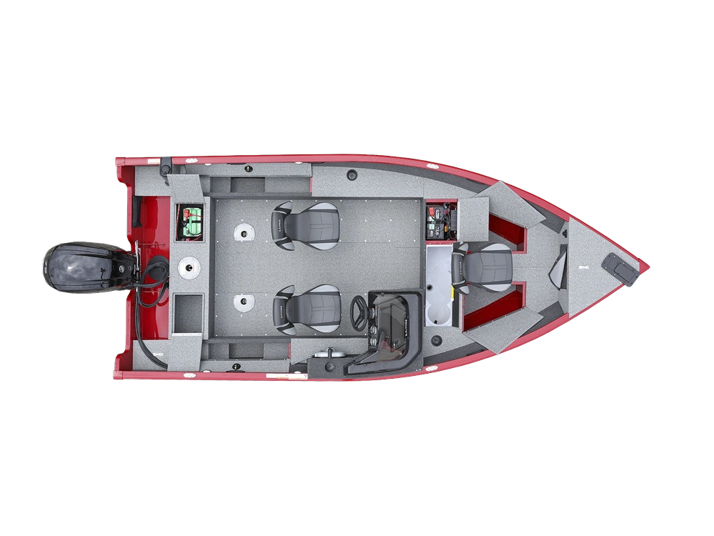 Lund 1650 Rebel XL 1650 Rebel XL SS 2025 alt