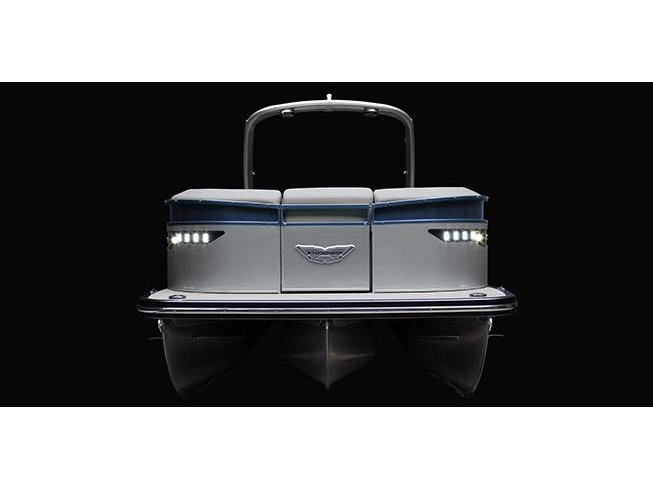 2025 Bennington Marine RX Sport Line 23 RX Fastback Quad Bench alt