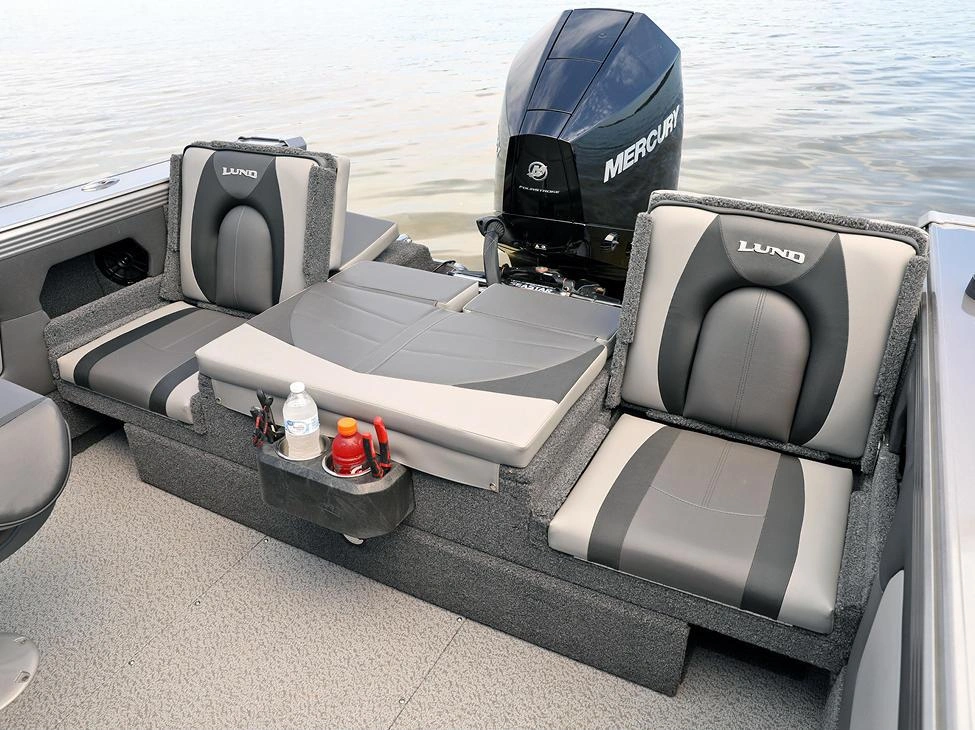 Lund 2075 Tyee 2075 Tyee Sport 2025 alt