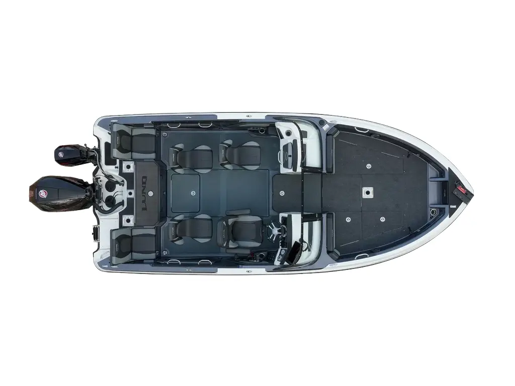 Lund 202 Pro-V GL Sport 2025