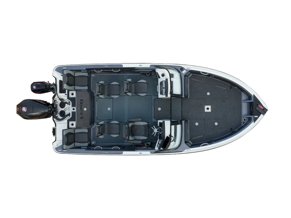 2025 Lund 202 Pro-V GL 202 Pro-V GL Sport alt