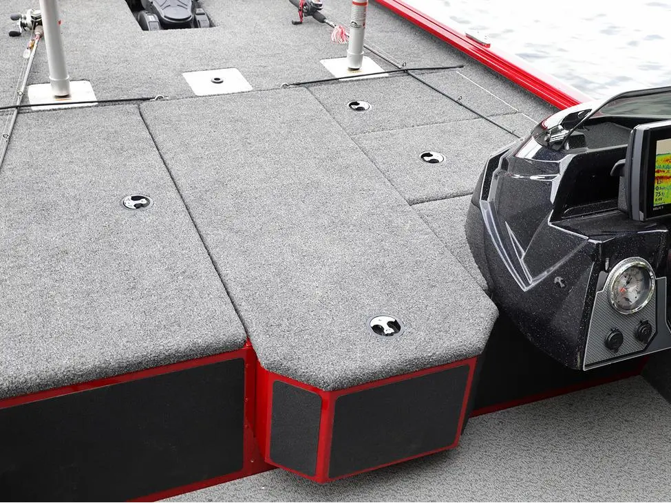 Lund 1775 Renegade SS 2025