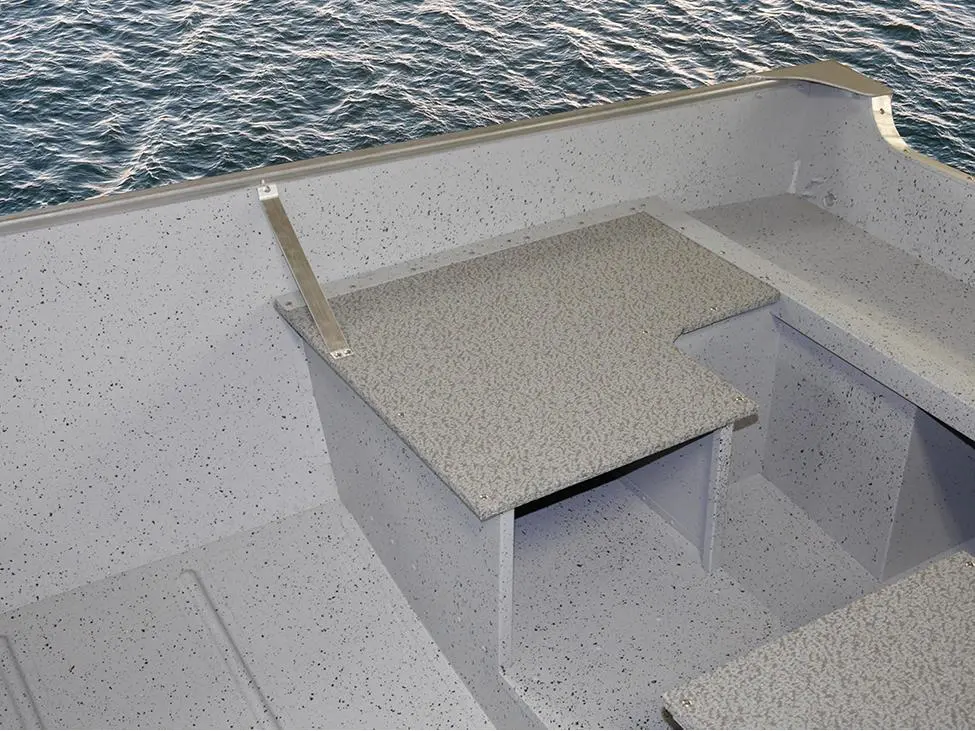 2025 Lund SSV-18 Tiller