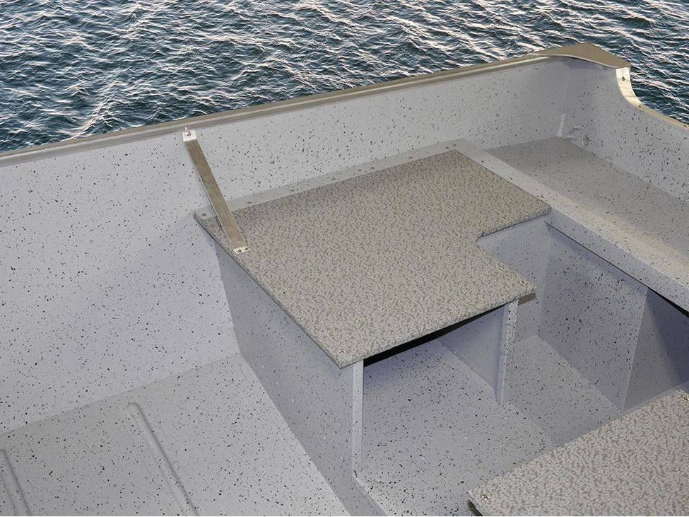 2025 Lund SSV-18 SSV-18 Tiller alt