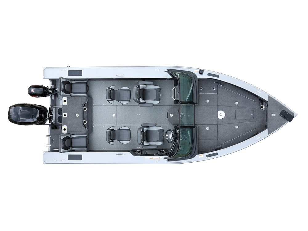 Lund 2175 Pro-V 2175 Pro-V Sport 2025 alt