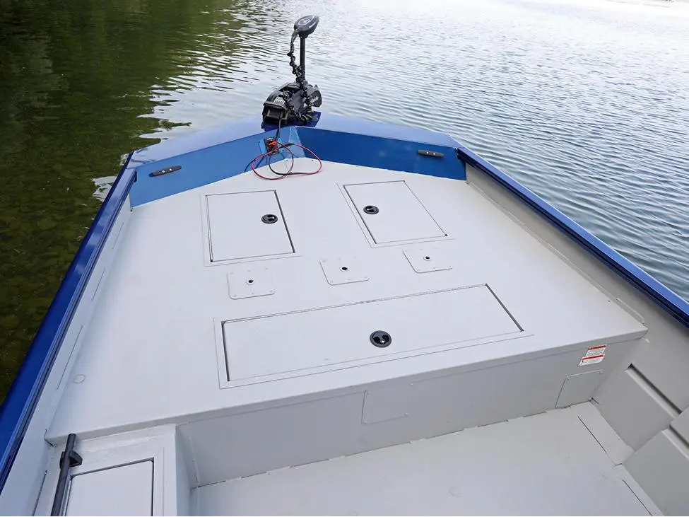 Lund 1870 Predator SS 2025