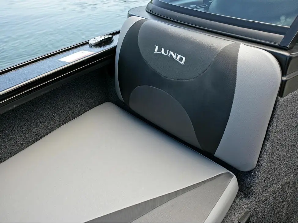 Lund 1775 Crossover XS Sport 2025