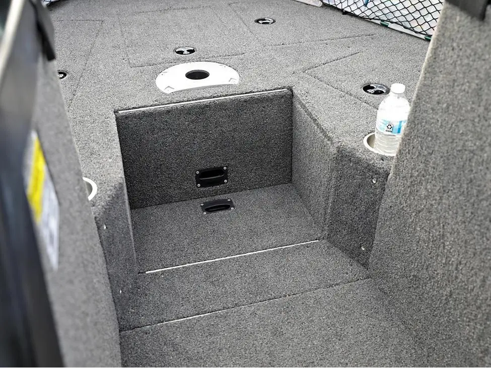 Lund 1975 Tyee Sport 2025