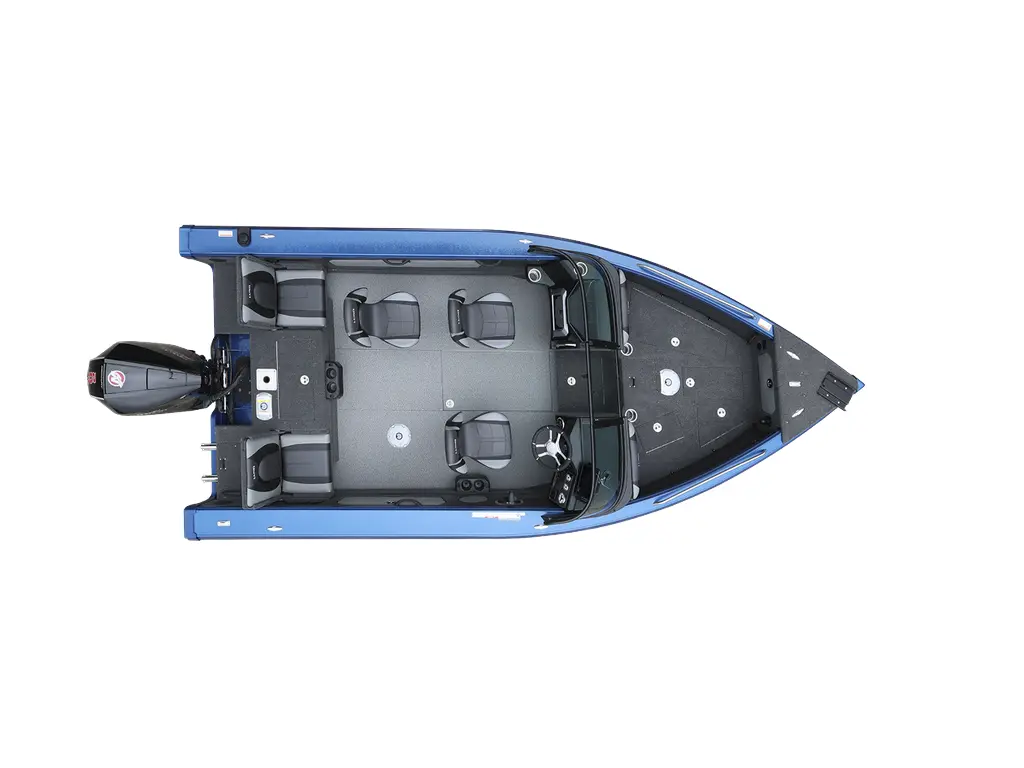 Lund 1875 Tyee Sport 2025