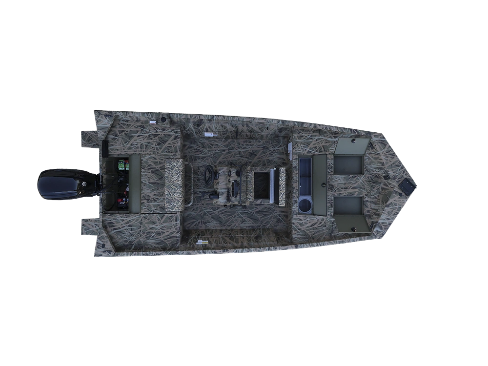 Lund 1870 Predator 1870 Predator CC 2025 alt