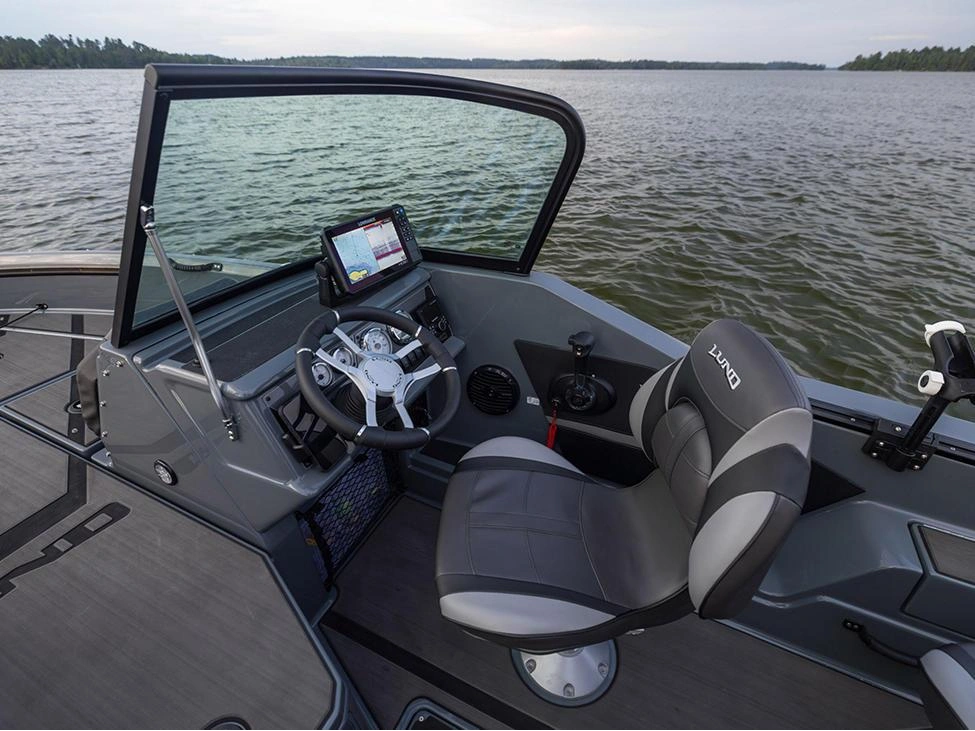 Lund 185 Impact GL 185 Impact GL Sport 2025 alt