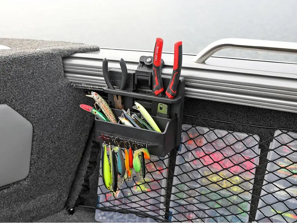 Lund 1875 Tyee Sport 2025