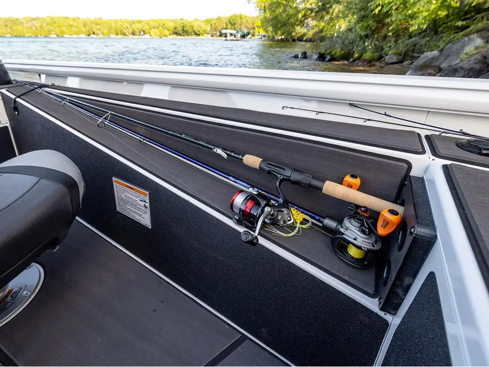 Lund 1875 Renegade SS 2025