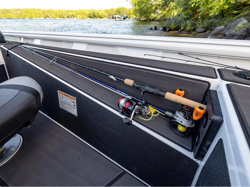 2025 Lund 1875 Renegade 1875 Renegade SS alt