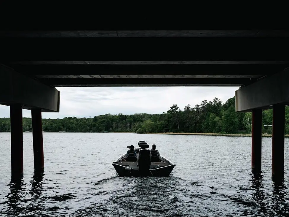 2025 Lund 1875 Renegade SS