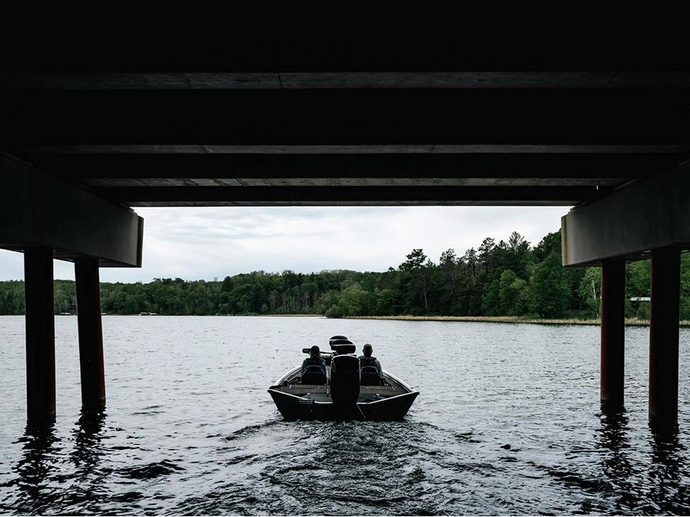 Lund 1875 Renegade 1875 Renegade SS 2025 alt