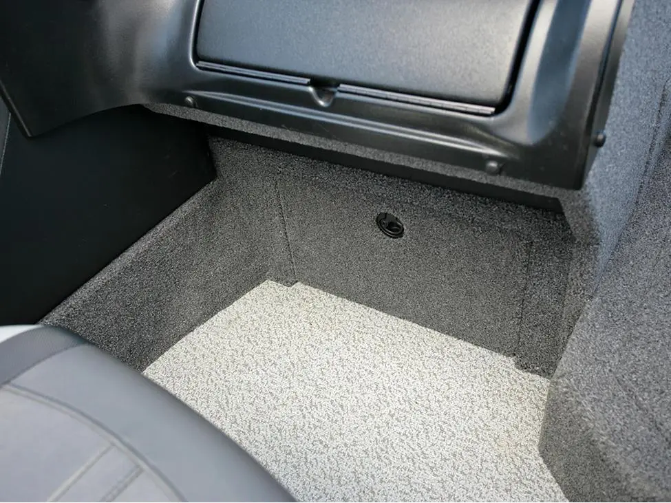 2025 Lund 1875 Crossover XS Sport