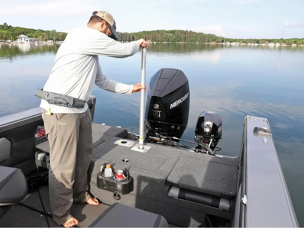 Lund 1875 Tyee Sport 2025