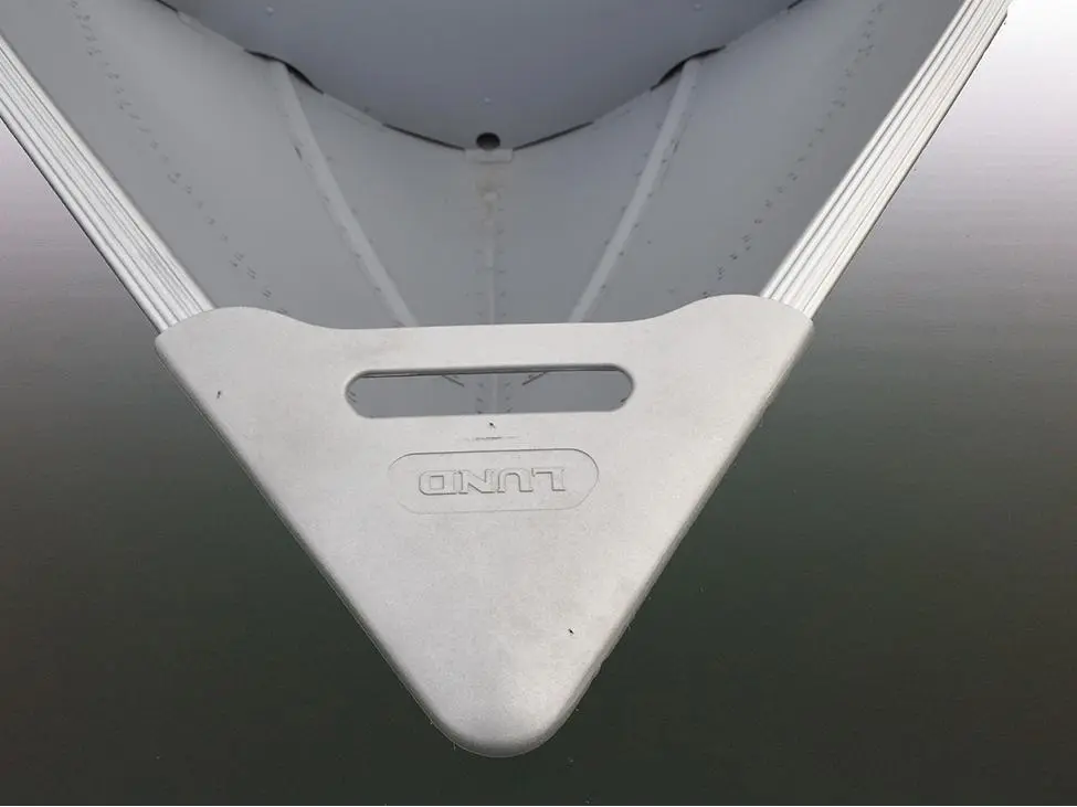 2025 Lund WC-12 Tiller