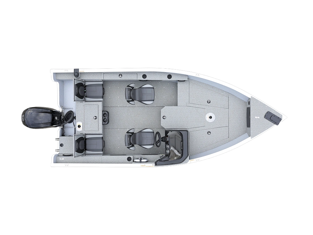 Lund 1675 Adventure 1675 Adventure SS 2025 alt