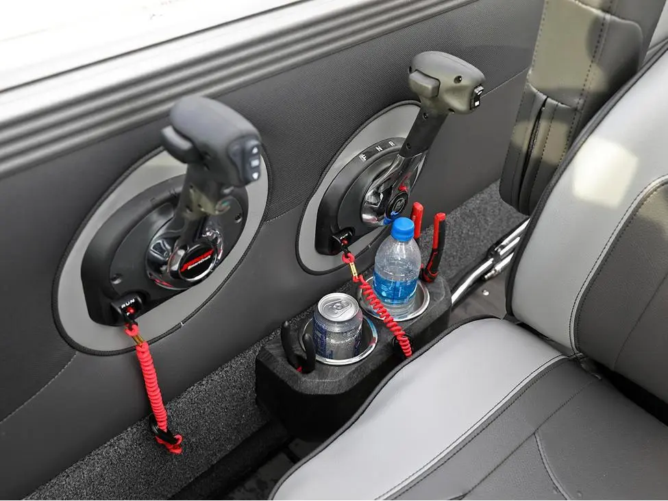 Lund 1875 Tyee Sport 2025