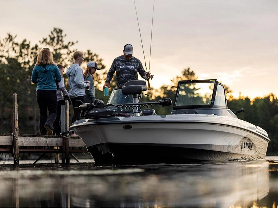 Lund 185 Impact GL 185 Impact GL Sport 2025 alt